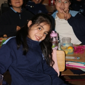 Día de la Actividad Física